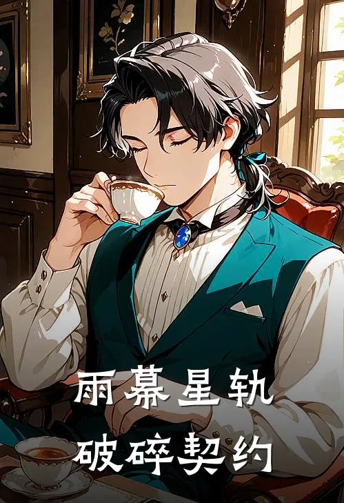 雨幕星轨：破碎契约