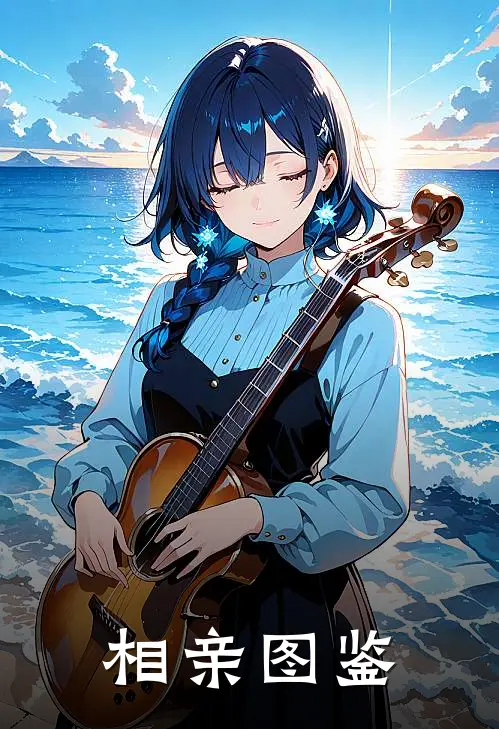 相亲图鉴