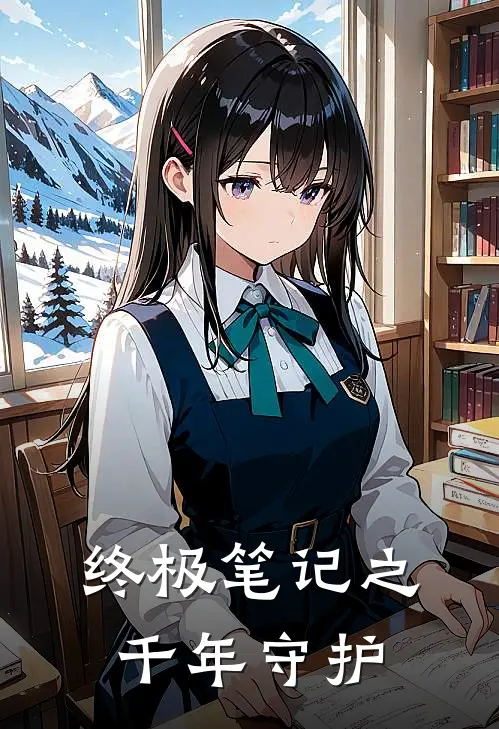 终极笔记之千年守护