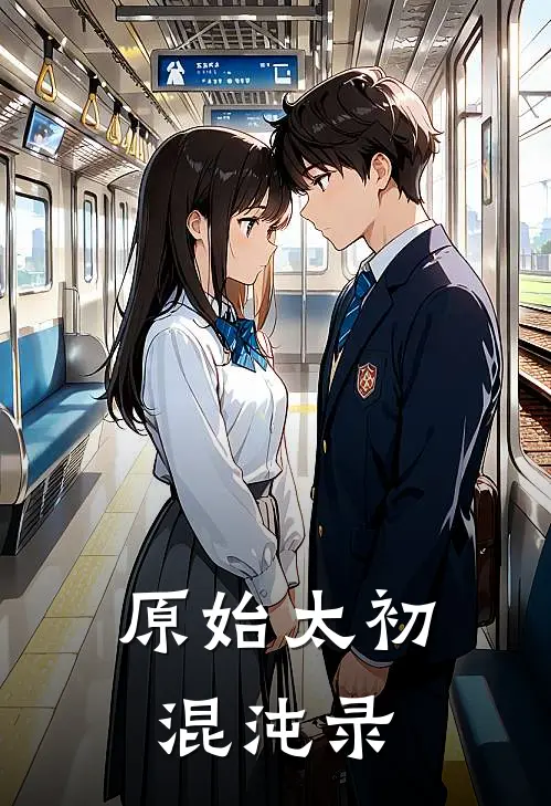 原始太初混沌录