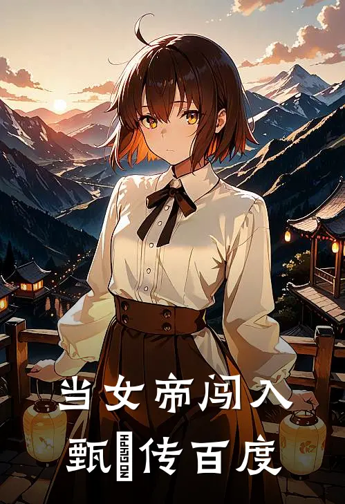 当女帝闯入甄嬛传百度