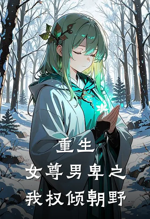重生：女尊男卑之我权倾朝野