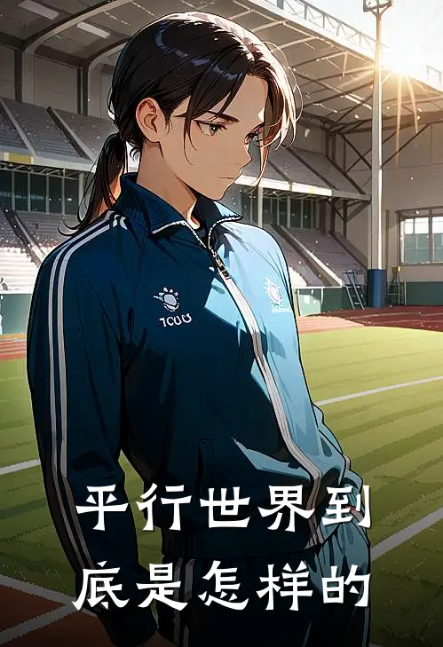 平行世界到底是怎样的