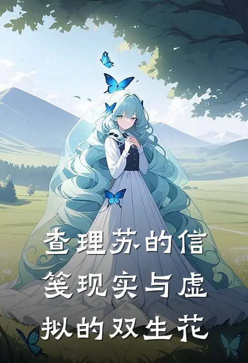 查理苏的信笺现实与虚拟的双生花