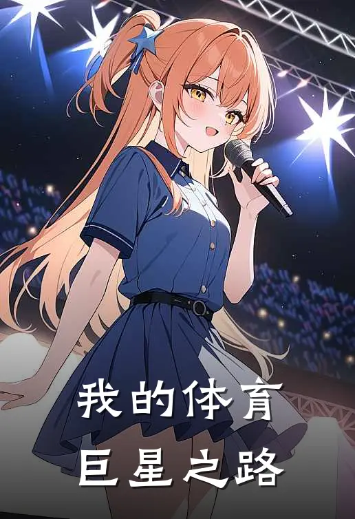 我的体育巨星之路