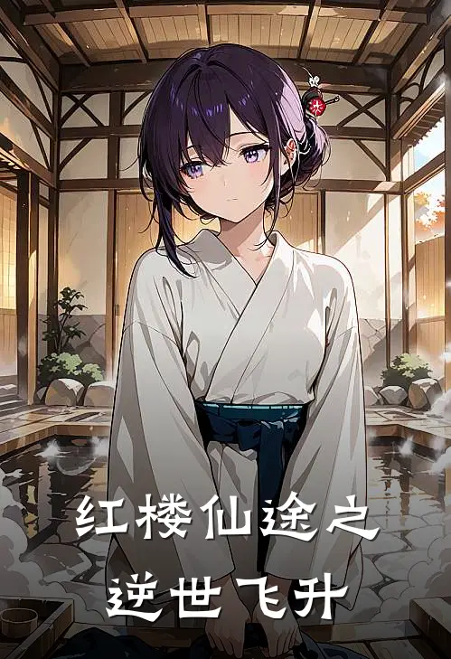 红楼仙途之逆世飞升