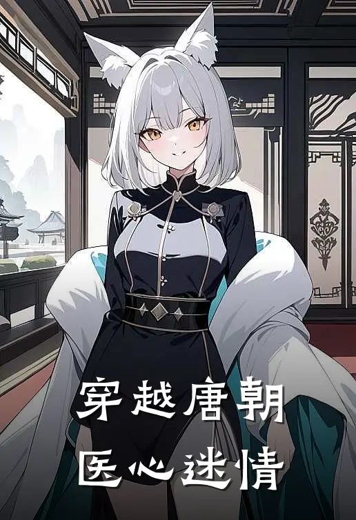 穿越唐朝：医心迷情