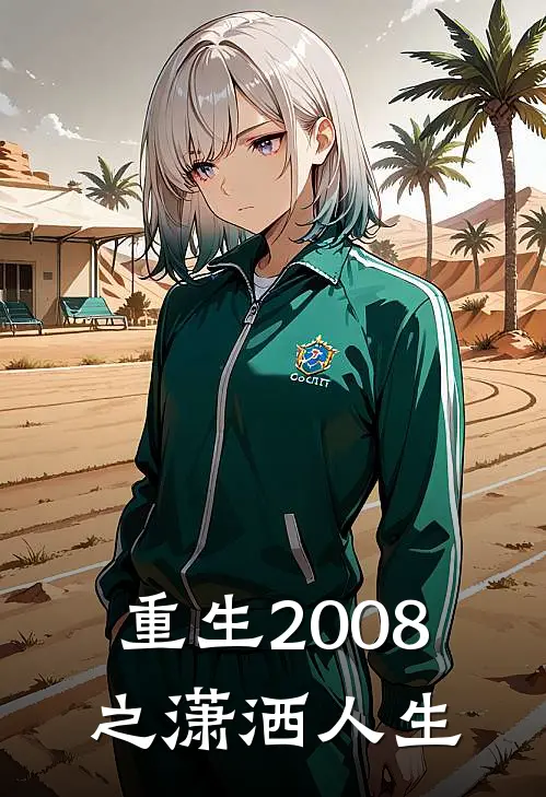 重生2008之潇洒人生