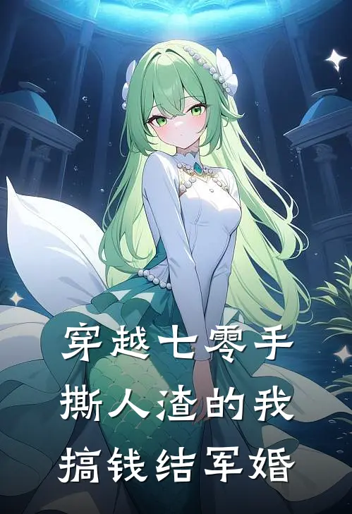 穿越七零手撕人渣的我搞钱结军婚