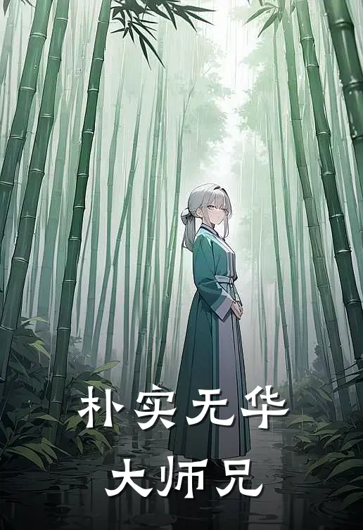 朴实无华大师兄