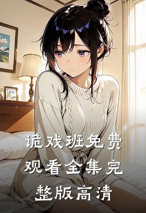 诡戏班免费观看全集完整版高清