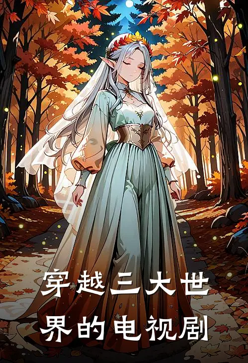 穿越三大世界的电视剧