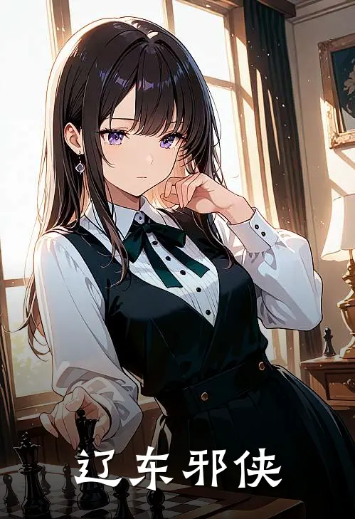 辽东邪侠