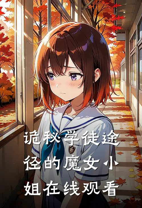 诡秘学徒途径的魔女小姐在线观看