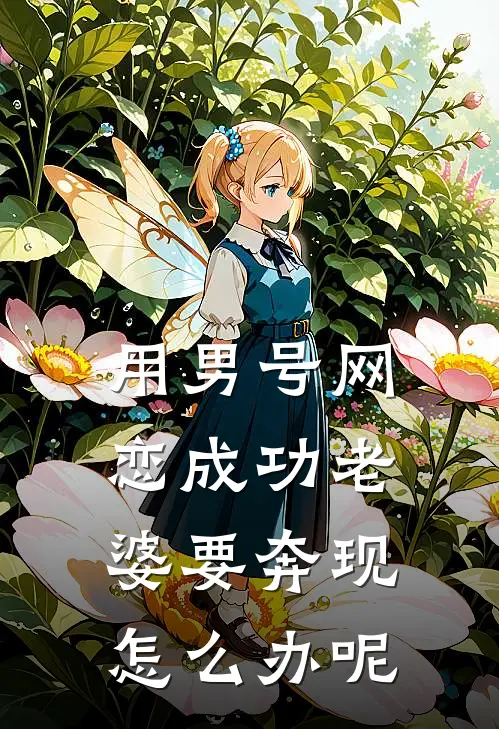 用男号网恋成功老婆要奔现怎么办呢