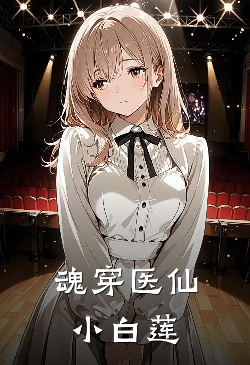 魂穿医仙小白莲
