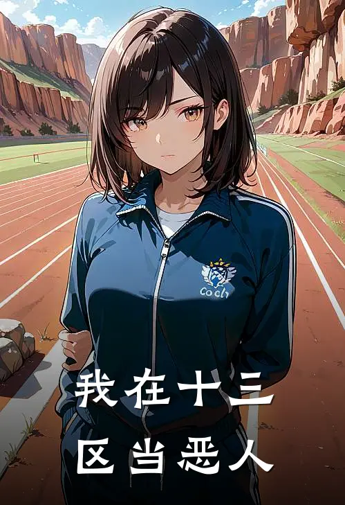 我在十三区当恶人