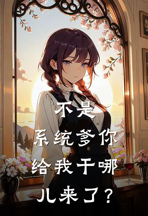 不是，系统爹你给我干哪儿来了？