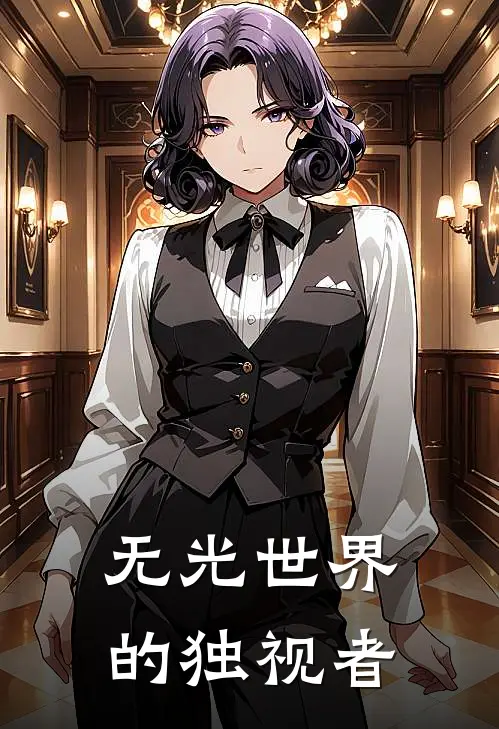 无光世界的独视者