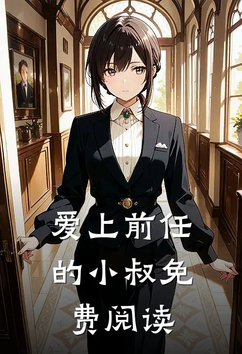 爱上前任的小叔免费阅读