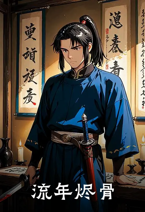 流年烬骨
