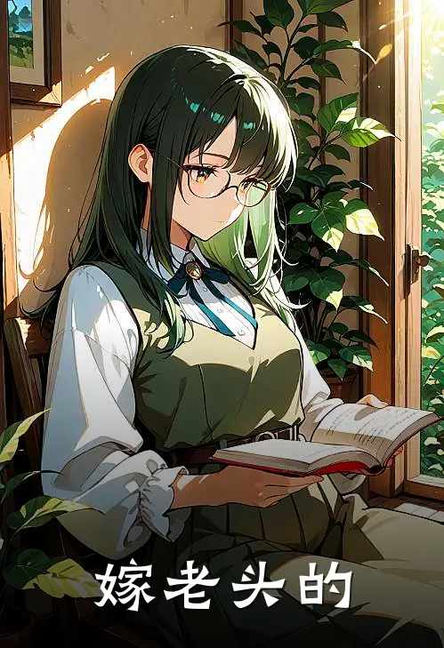 嫁老头的