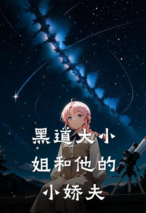 黑道大小姐和他的小娇夫