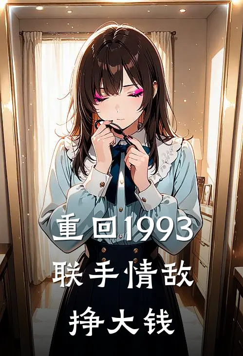 重回1993，联手情敌挣大钱