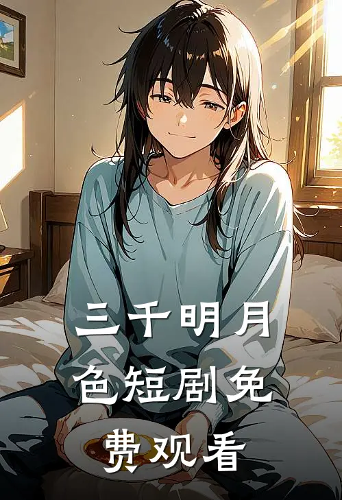 三千明月色短剧免费观看