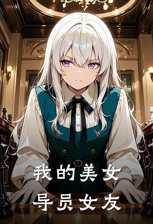 我的美女导员女友