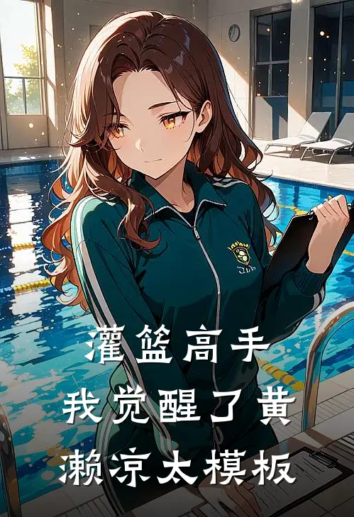 灌篮高手：我觉醒了黄濑凉太模板