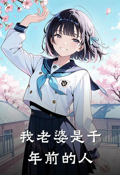 我老婆是千年前的人