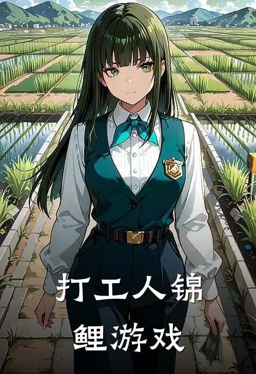 打工人锦鲤游戏