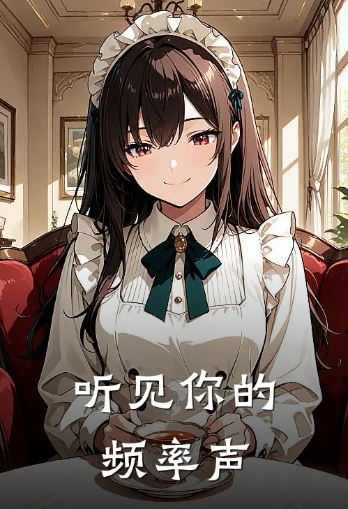 听见你的频率声