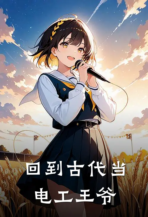 回到古代当电工王爷