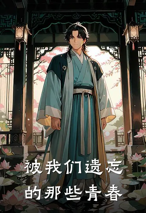 被我们遗忘的那些青春