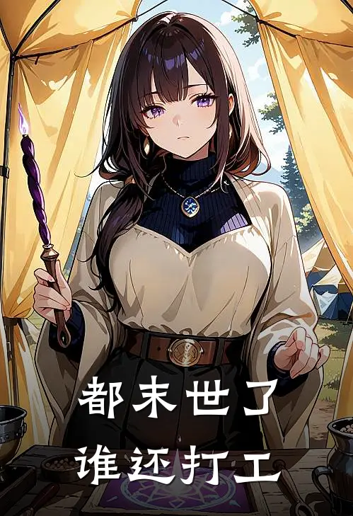 都末世了，谁还打工