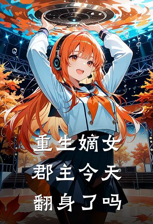 重生嫡女：郡主今天翻身了吗