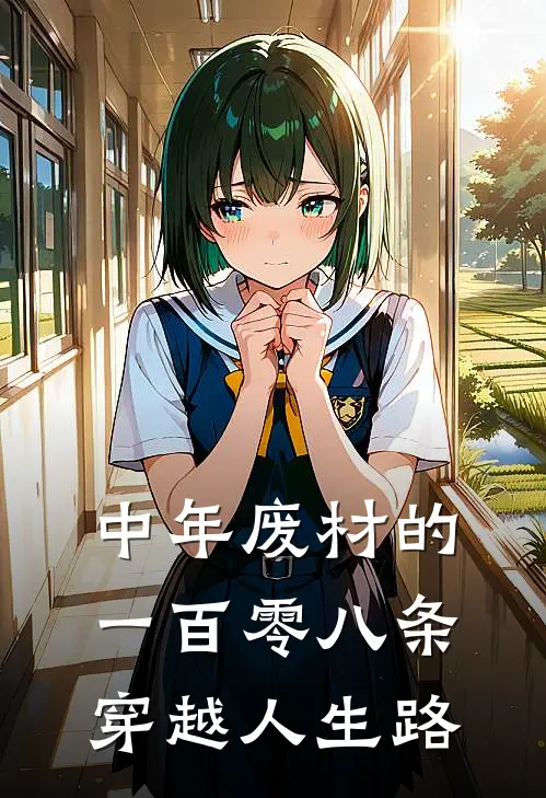 中年废材的一百零八条穿越人生路