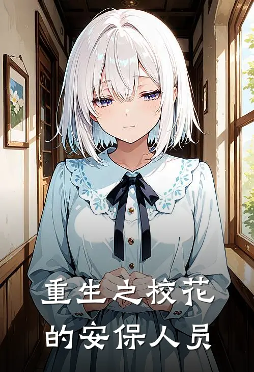 重生之校花的安保人员