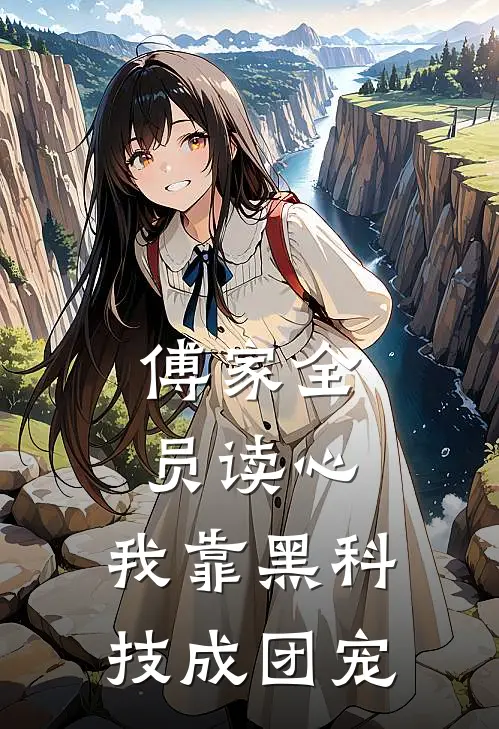 傅家全员读心，我靠黑科技成团宠