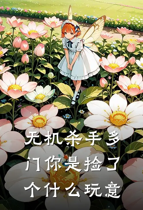 无机杀手多门你是捡了个什么玩意