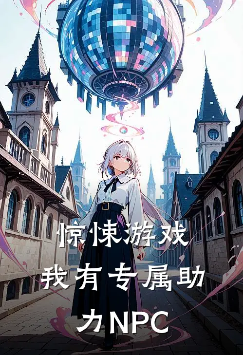 惊悚游戏：我有专属助力NPC