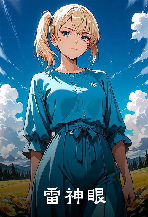 雷神眼