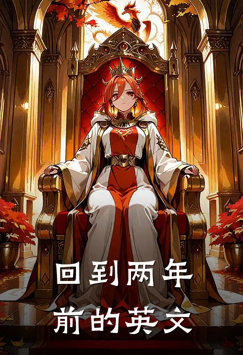 回到两年前的英文