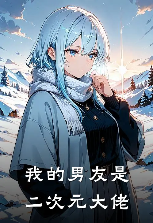 我的男友是二次元大佬