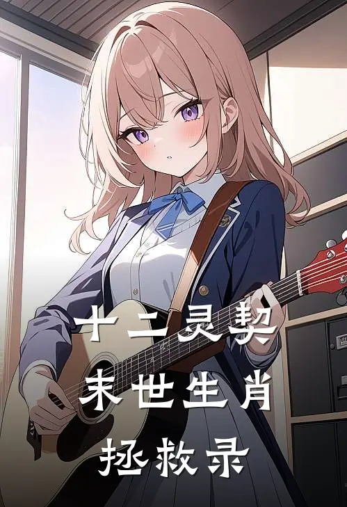 十二灵契：末世生肖拯救录