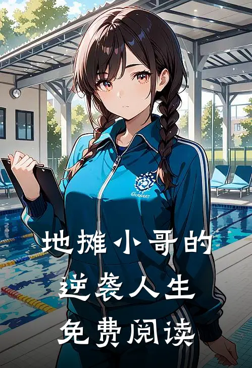 地摊小哥的逆袭人生免费阅读