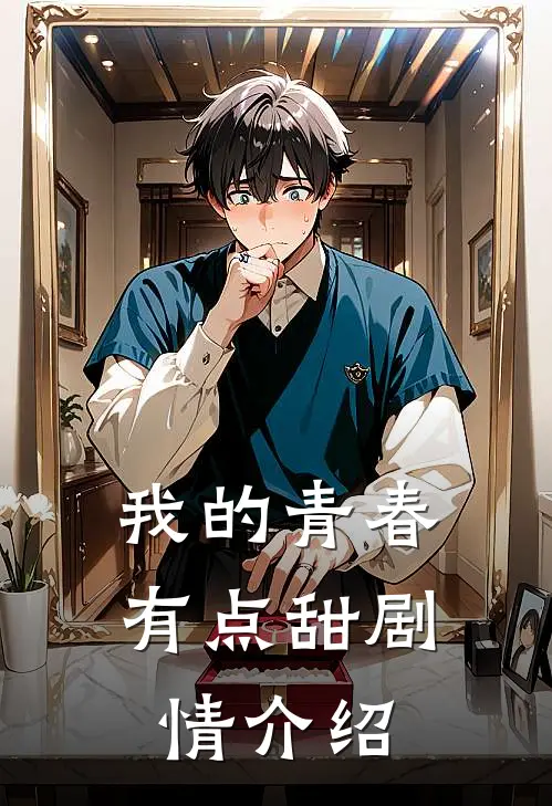 我的青春有点甜剧情介绍