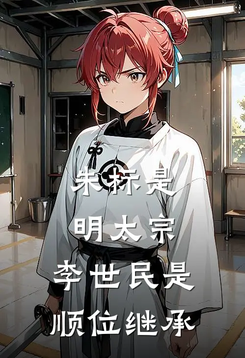 朱标是明太宗，李世民是顺位继承